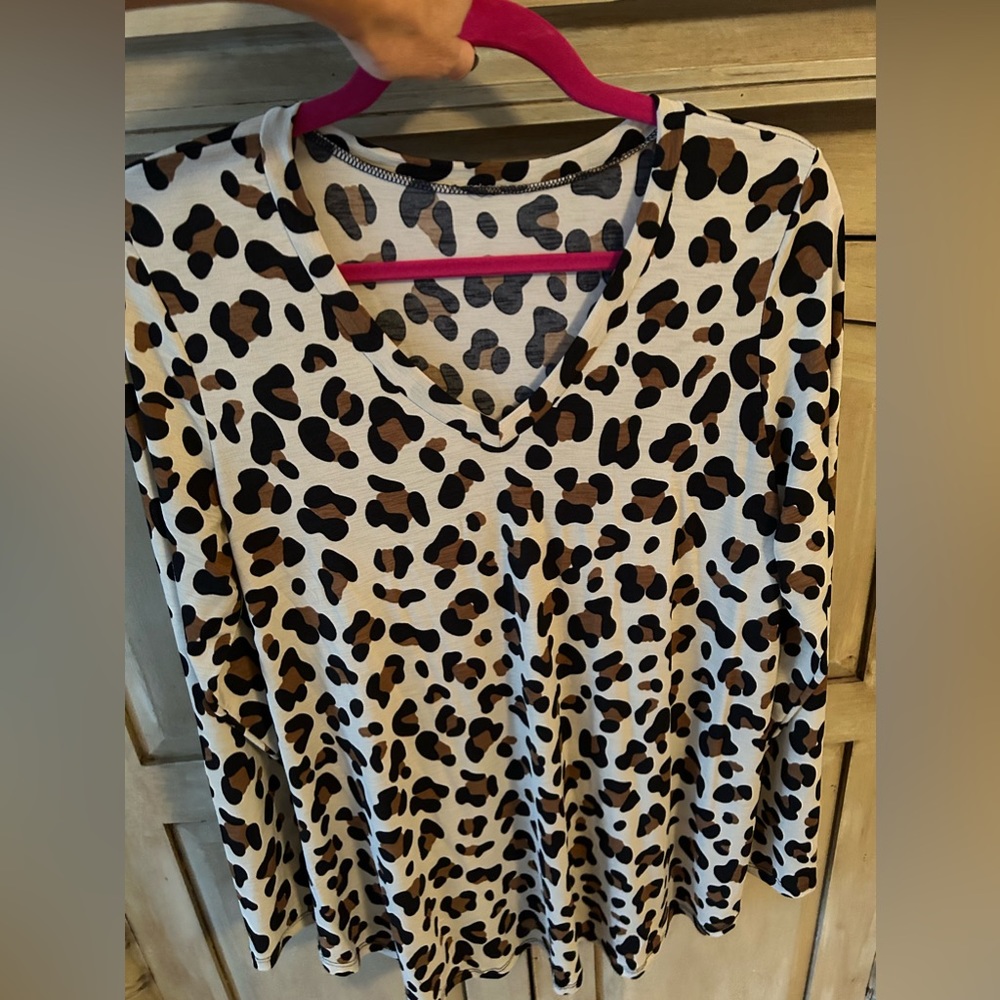 Boutique top